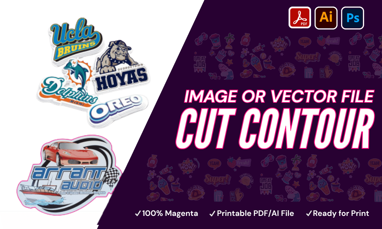 cutcontour
