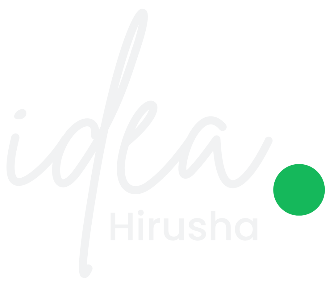 idea.hirusha